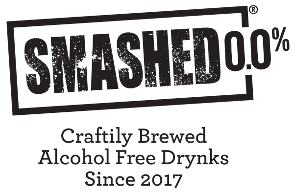 Smashed Drinks