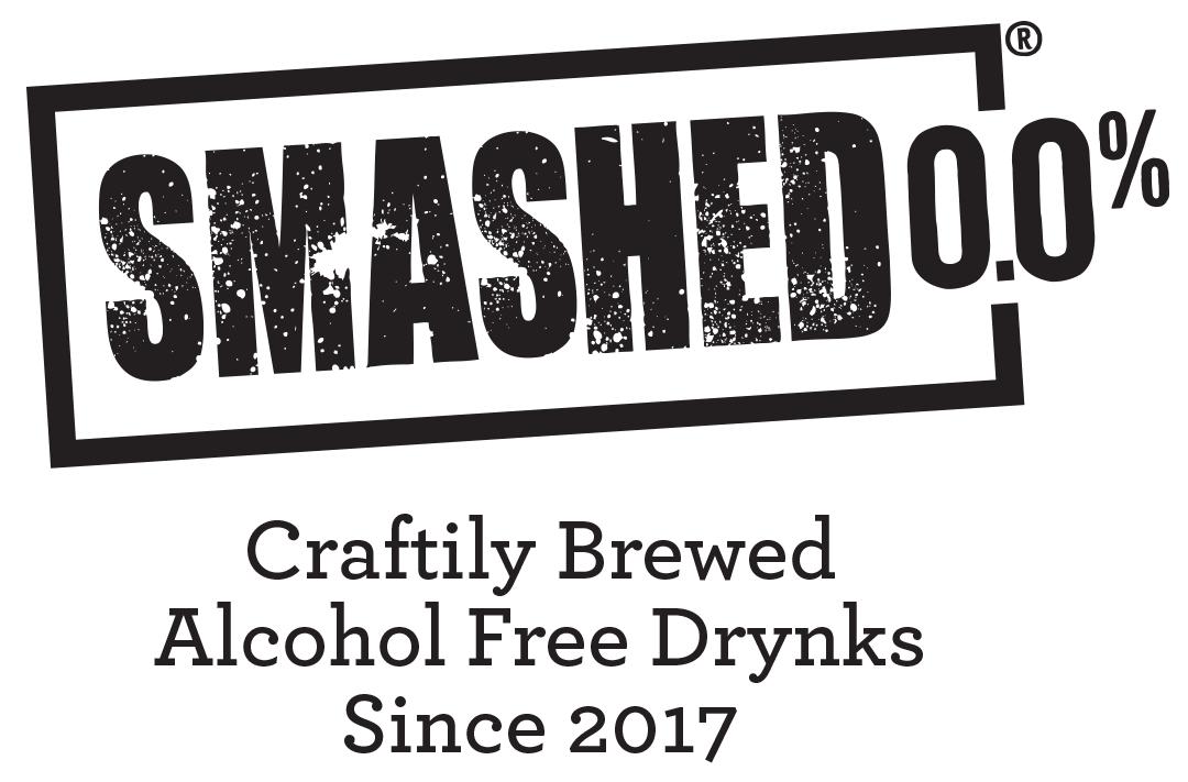 Smashed Mixed Case Cans 330ml x 24